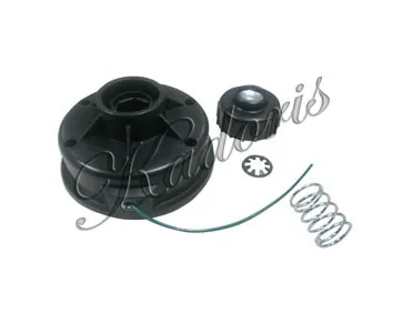 Cutter head (with line) KIC 01-2501