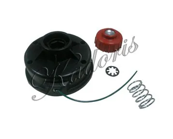 Cutter head (with line) KIC 01-2501-R