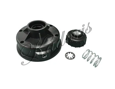 Cutter head w/o line KIC 01-2502