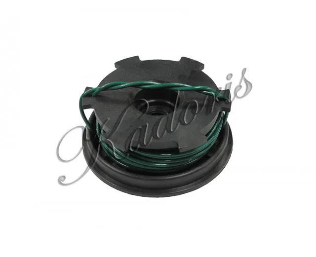 Inner spool (with line) KIC 01-7603