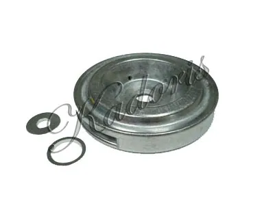 Cutter head (Alum.) KIC 01-9053