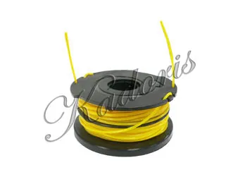 Inner reel (with 2 lines) KIC 01-9502