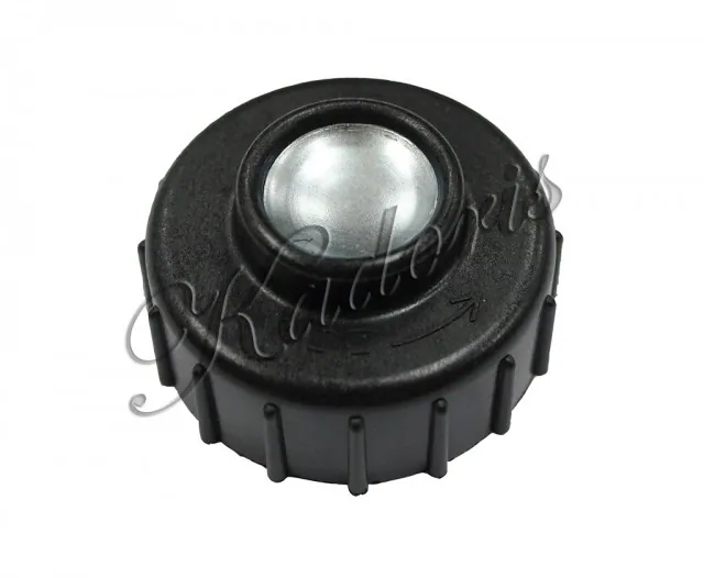Head knob KIC 03-2540