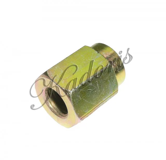 Shaft bolt KIC 03-3204