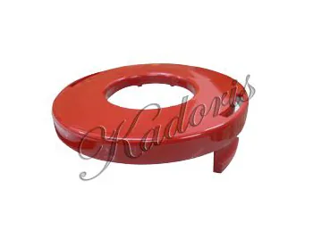 Outer housing KIC 04-3208