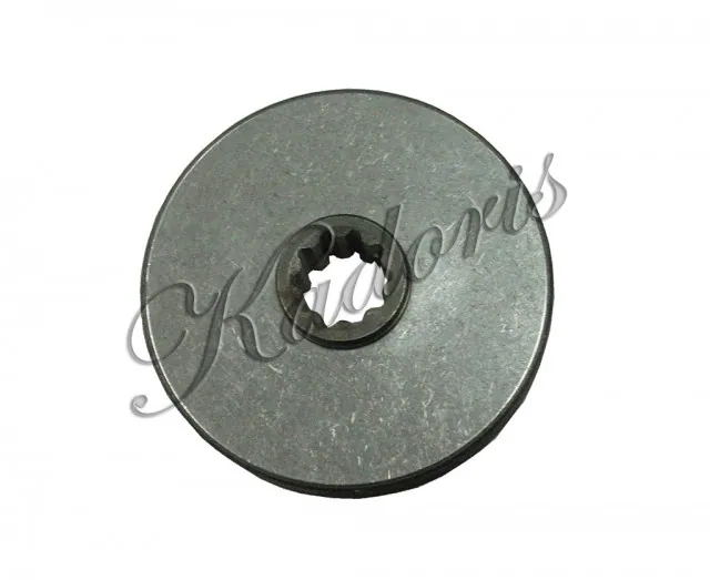 Thrust plate KIC 05-3501