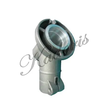 Gear case KIC 05-4001