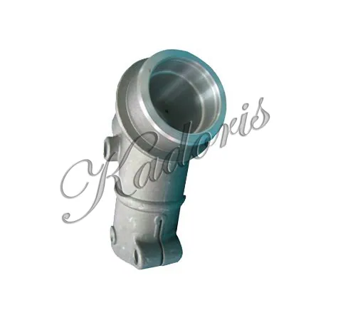 Gear case KIC 05-4002