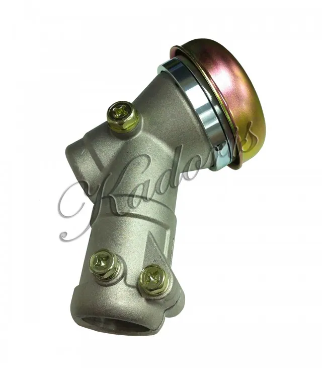Gear case assembly KIC 05-6201