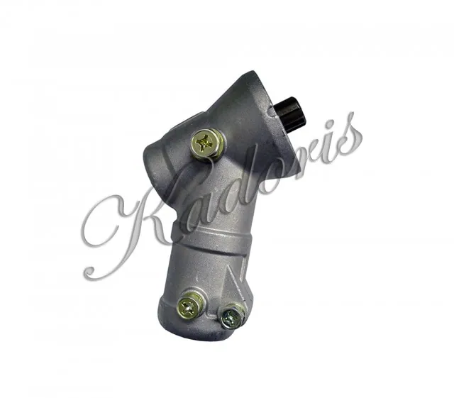 Gear case KIC 05-6202