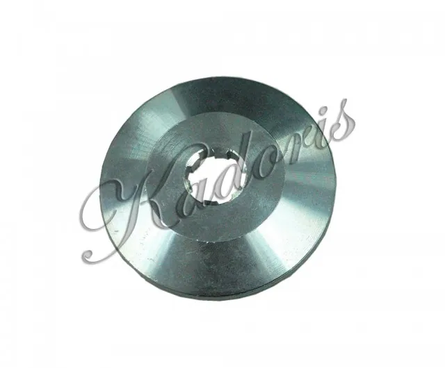 Cutter holder cover KIC 05-6203