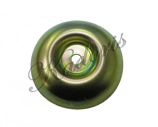 Bolt guard, Gear case KIC 05-6206