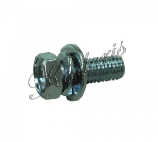 Bolt, Gear case KIC 05-6207