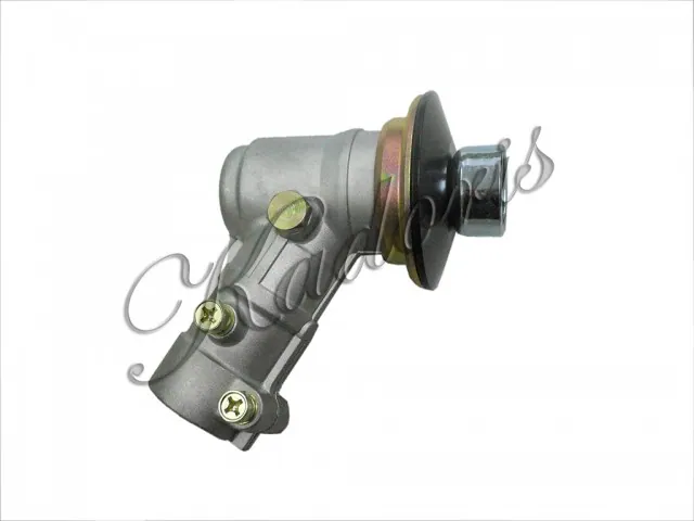 Gear case assembly KIC 05-8006