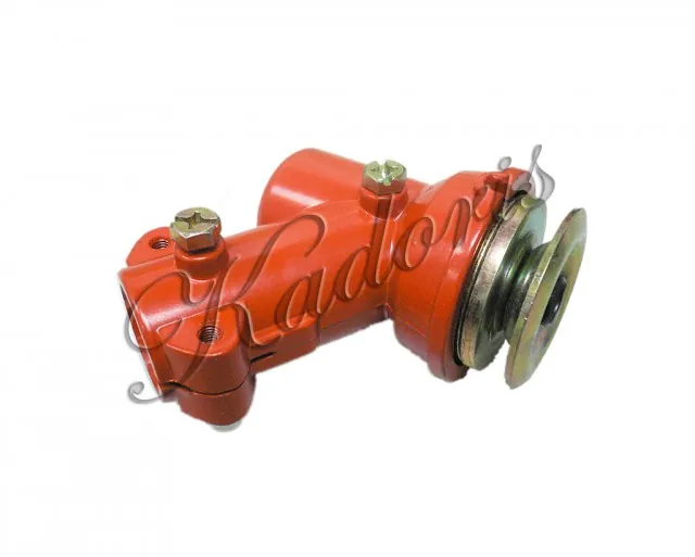 Gear case assembly KIC 05-8601
