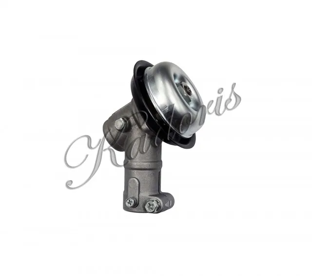 Gear case assembly KIC 05-9002