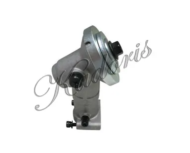 Gear case assembly KIC 05-9013