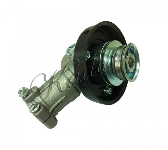 Gear case assembly KIC 05-9019