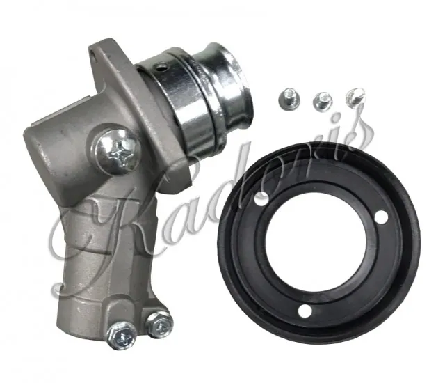 Gear case assy KIC 05-9021