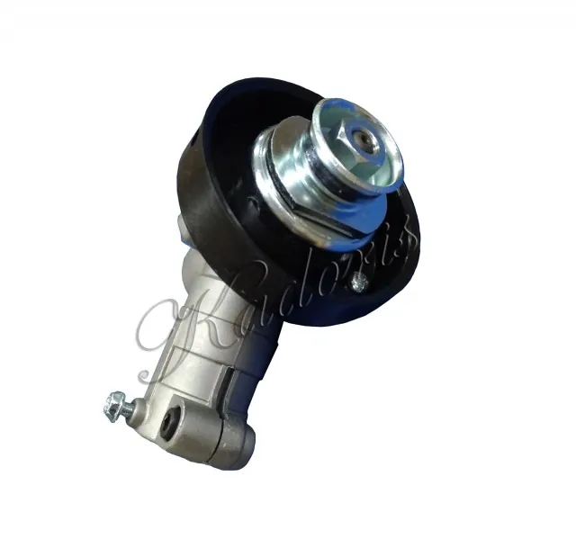 Gear case assy KIC 05-9026
