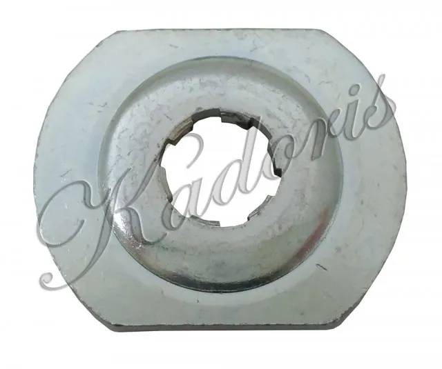 Thrust washer KIC 05-9027