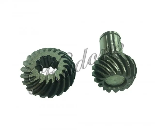 Gear set KIC 06-1501