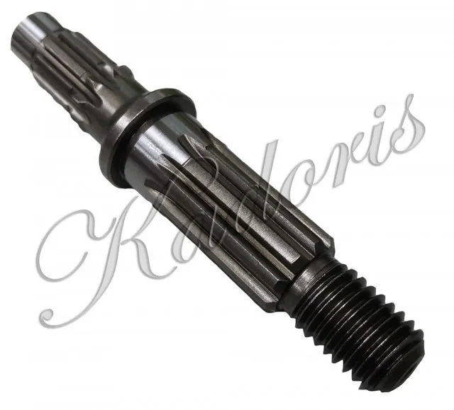 Gear shaft KIC 06-3004