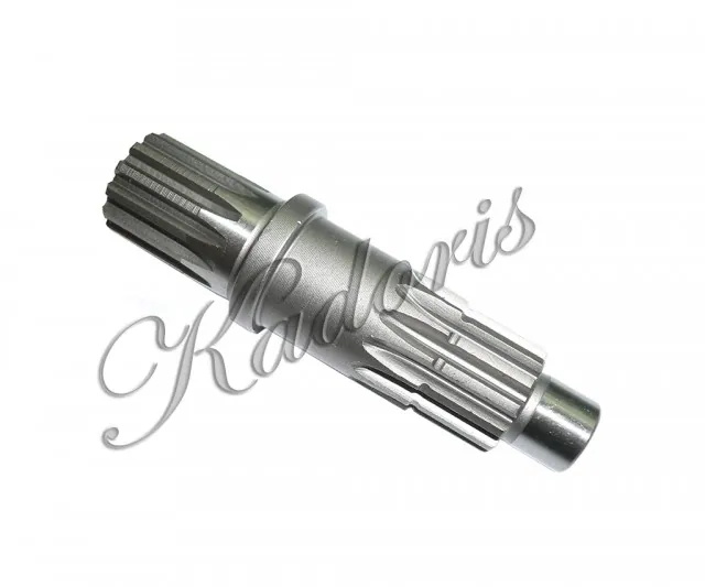 Gear shaft KIC 06-4003