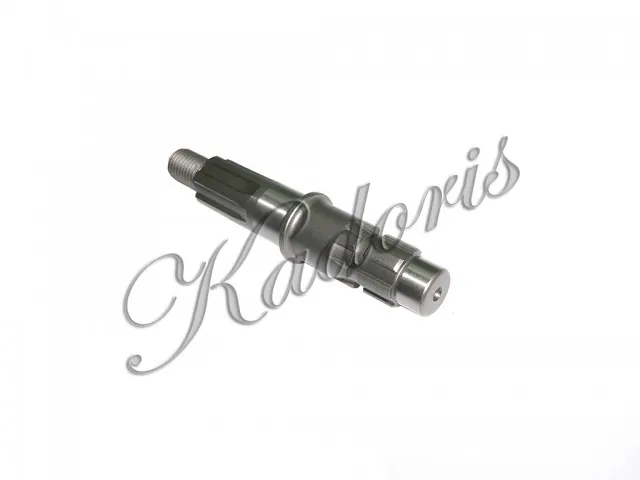 Gear shaft KIC 06-6003