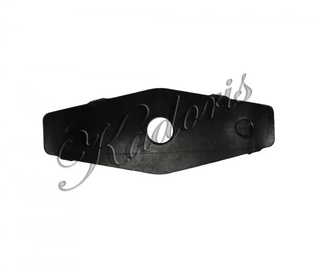 Bell Blade Support KIC 07-6501