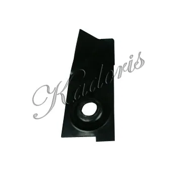 Blade KIC 07-9501