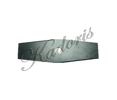 Blade B type KIC 07-Blade B type