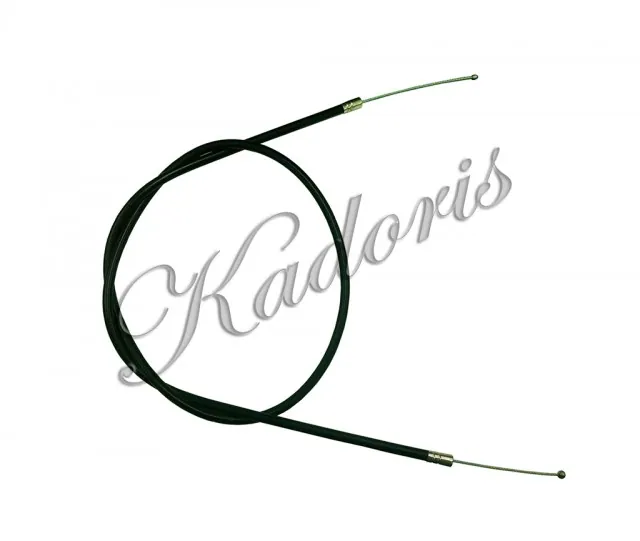 Throttle cable KIC 11-0501