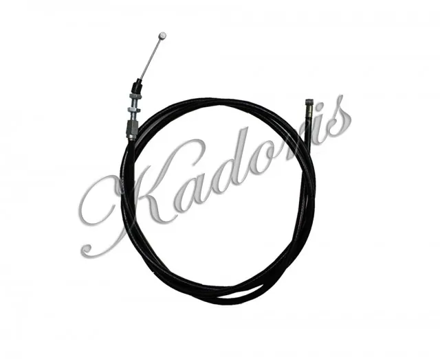Throttle cable KIC 11-2001