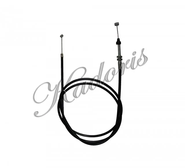 Throttle cable KIC 11-2003