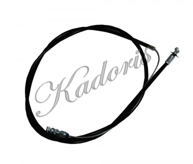Throttle cable KIC 11-2005