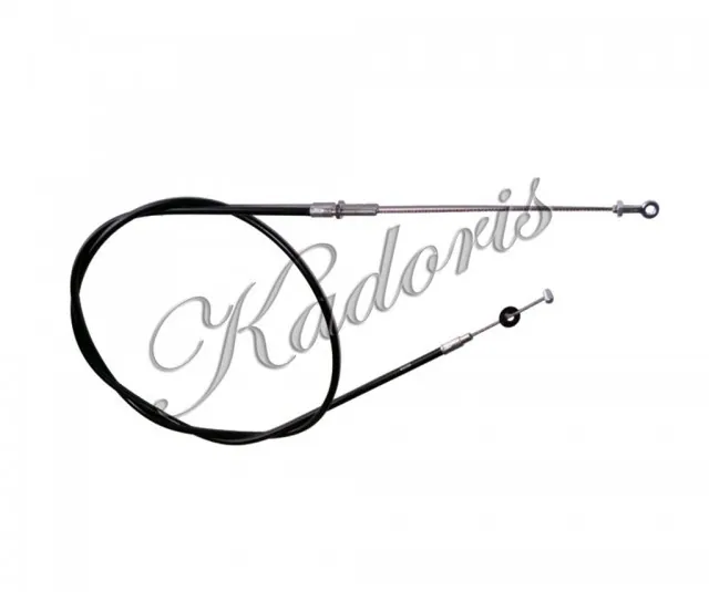 Throttle cable KIC 11-2006