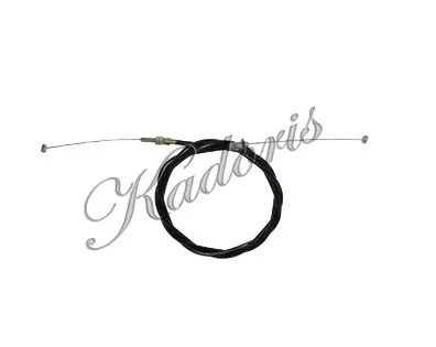 Throttle cable KIC 11-2008