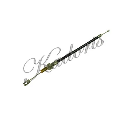 Throttle cable KIC 11-4003