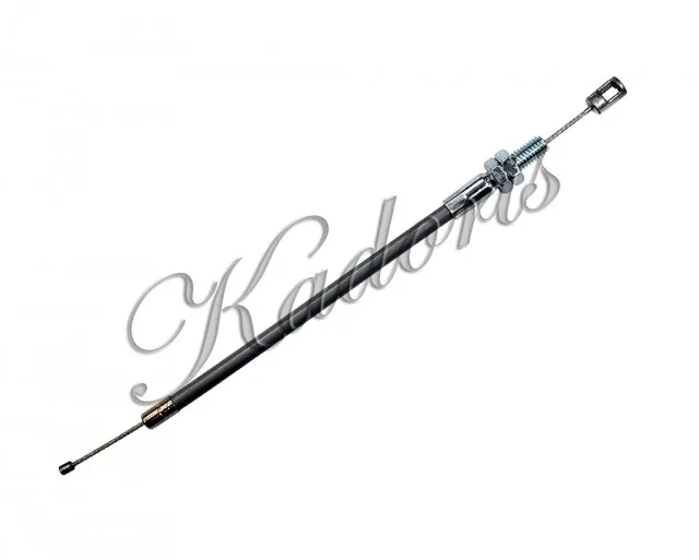 Throttle cable KIC 11-6003