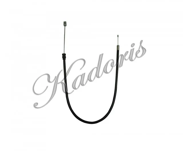 Throttle cable KIC 11-8005