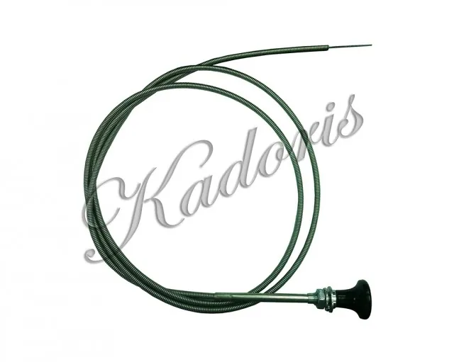 Throttle cable KIC 11-9002