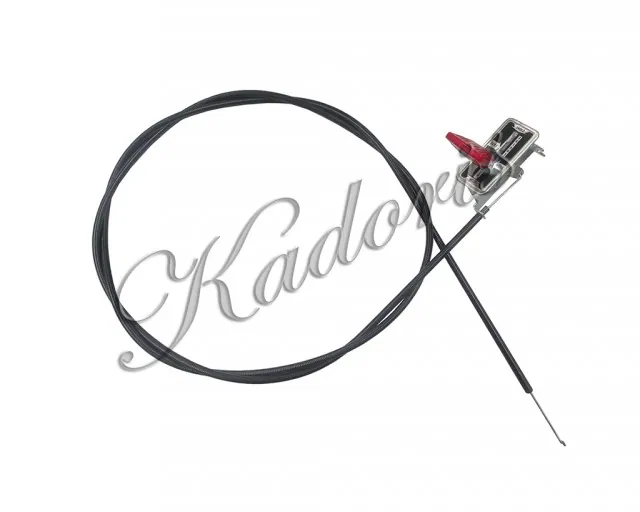 Throttle cable KIC 11-9003
