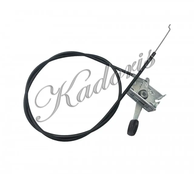 Throttle cable KIC 11-9005