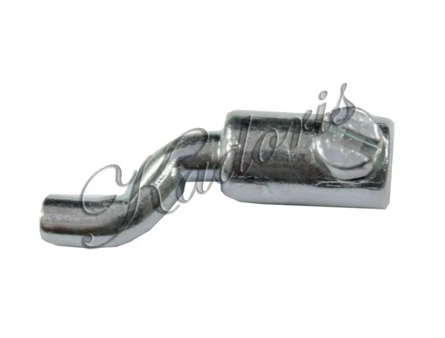 Wire Stop with Z dog leg KIC 11-9050