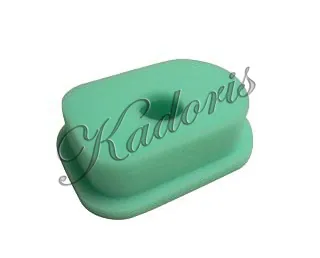 Air filter KIC 15-1009