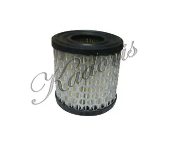 Air filter KIC 15-1011