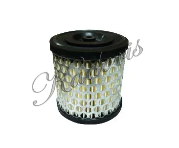 Air filter KIC 15-1012