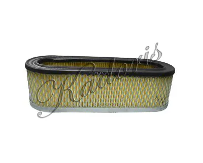 Air filter KIC 15-1018