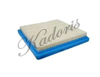 Air filter KIC 15-1026